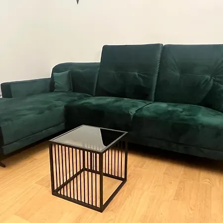 Olive Oasis Penthouse With Jacuzzi 公寓 扎达尔