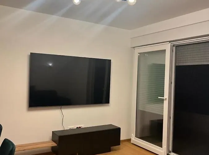 Olive Oasis Penthouse With Jacuzzi * Ζαντάρ