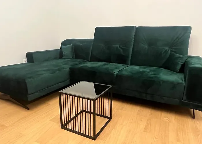 Olive Oasis Penthouse With Jacuzzi Διαμέρισμα Ζαντάρ