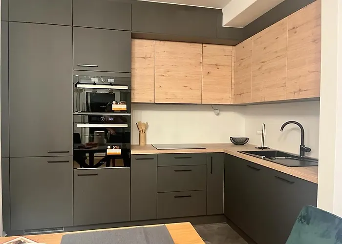 Olive Oasis Penthouse With Jacuzzi Ζαντάρ