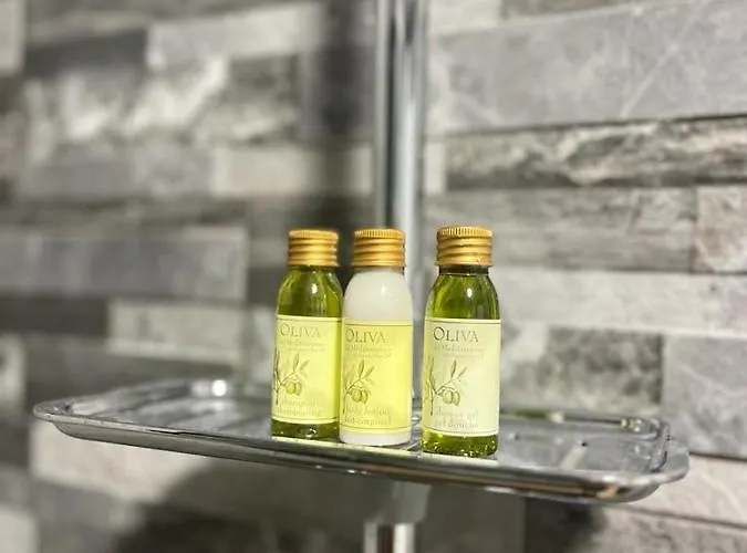 Olive Oasis Penthouse With Jacuzzi Ζαντάρ