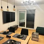 Olive Oasis Penthouse With Jacuzzi Appartement *