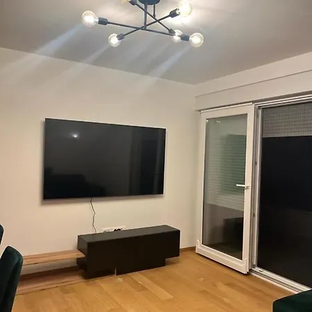 Olive Oasis Penthouse With Jacuzzi * Ζαντάρ