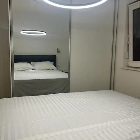 Olive Oasis Penthouse With Jacuzzi Διαμέρισμα Ζαντάρ