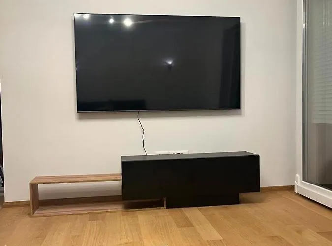 Apartman Olive Oasis Penthouse With Jacuzzi *