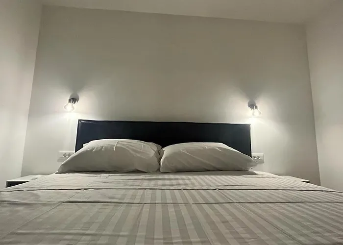 Olive Oasis Penthouse With Jacuzzi Apartman Zadar